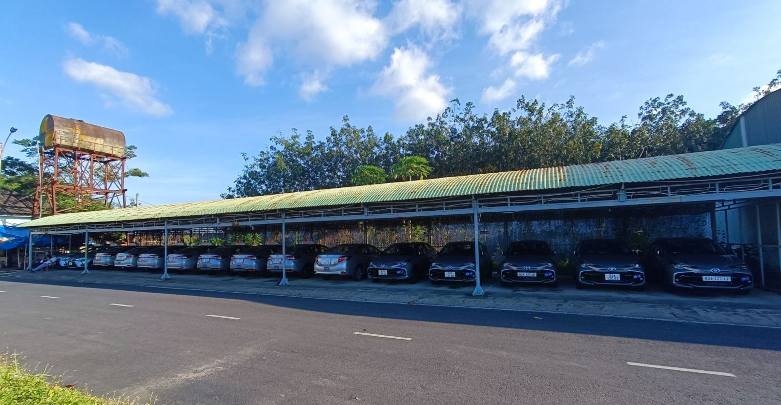 KHÓA HỌC Ô TÔ HẠNG B chuyển số cơ khí (số sàn) - Mở khóa học liên tục tất cả các tháng trong năm