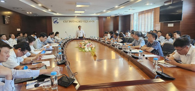 Đào tạo lái xe theo hướng mở, tăng cường ứng dụng công nghệ